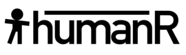 HumanR’s logo